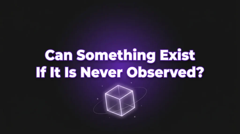 Abstract Philosophical Questions