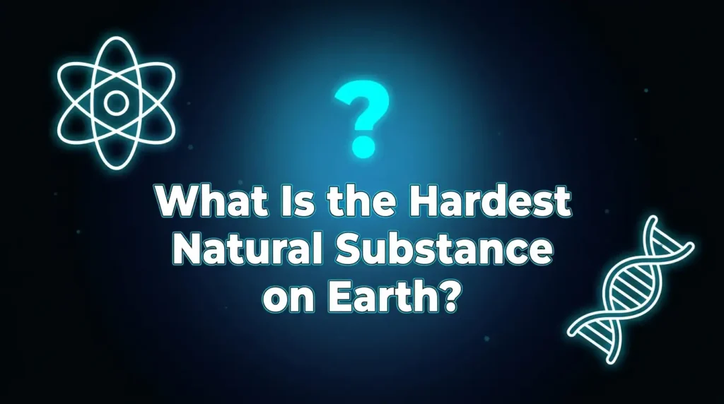 Are You Smarter Than a 5th Grader Science Questions