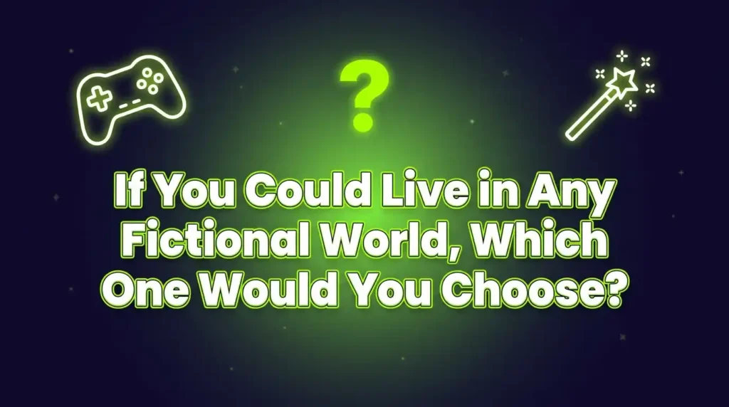 Best get to know you questions
