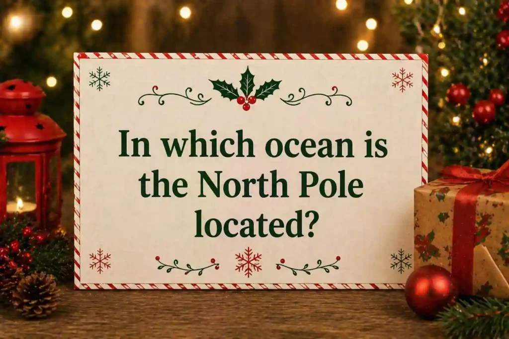 Christmas Trivia Questions Hard