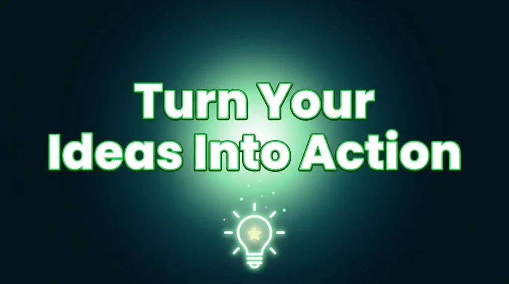 Creative Things to Do When Bored