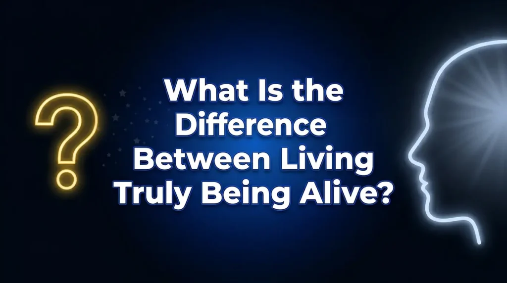 Deep Philosophical Questions