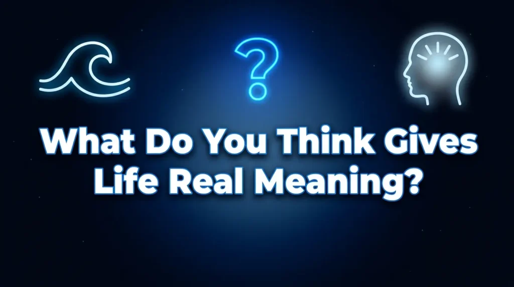 Deep Questions to Get to Know Someone
