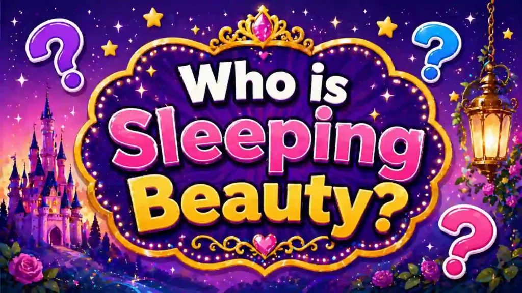 Disney Princess Trivia Questions
