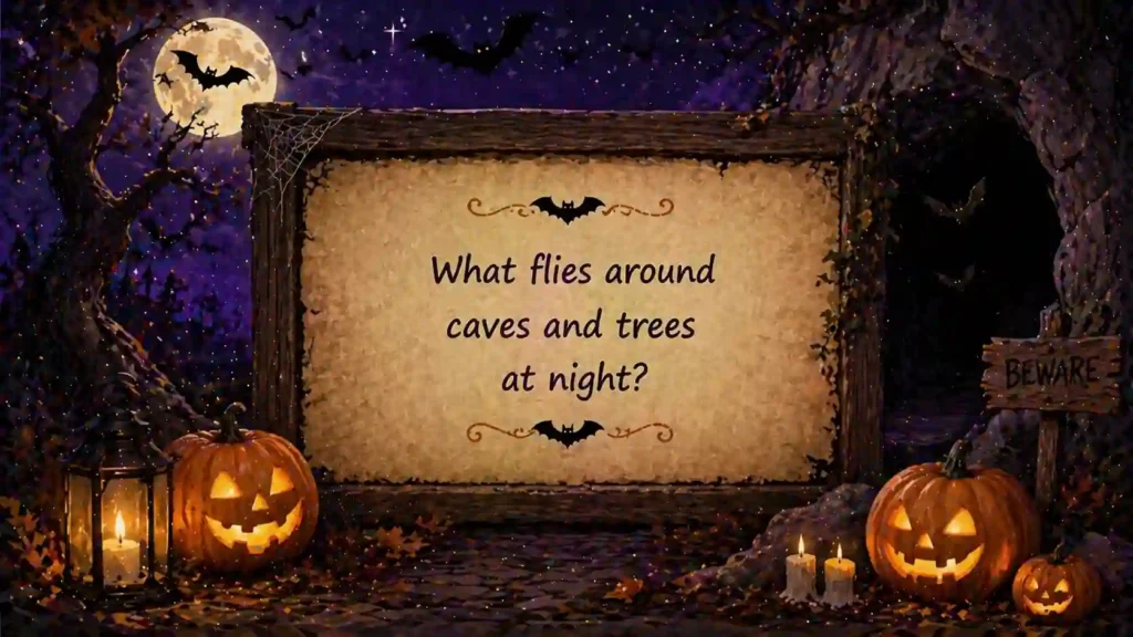 Fun Halloween Trivia Questions
