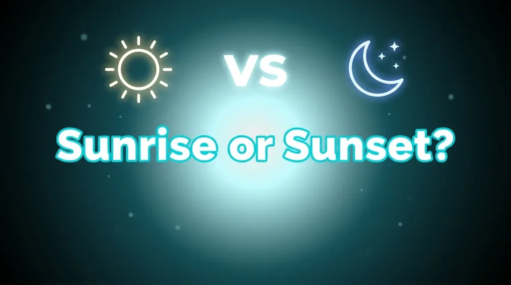 Fun This or That Questions