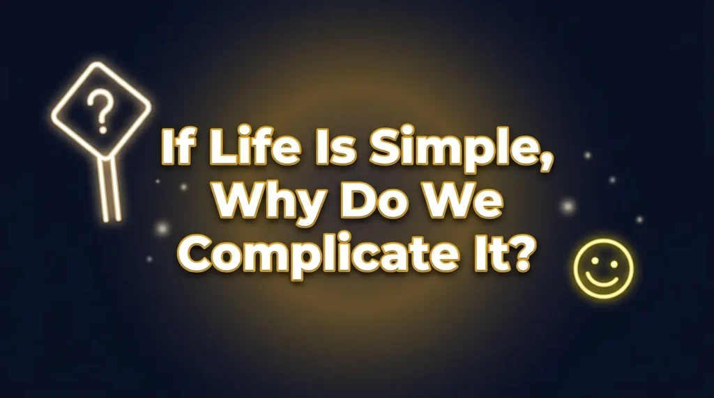 Funny Philosophical Questions About Life
