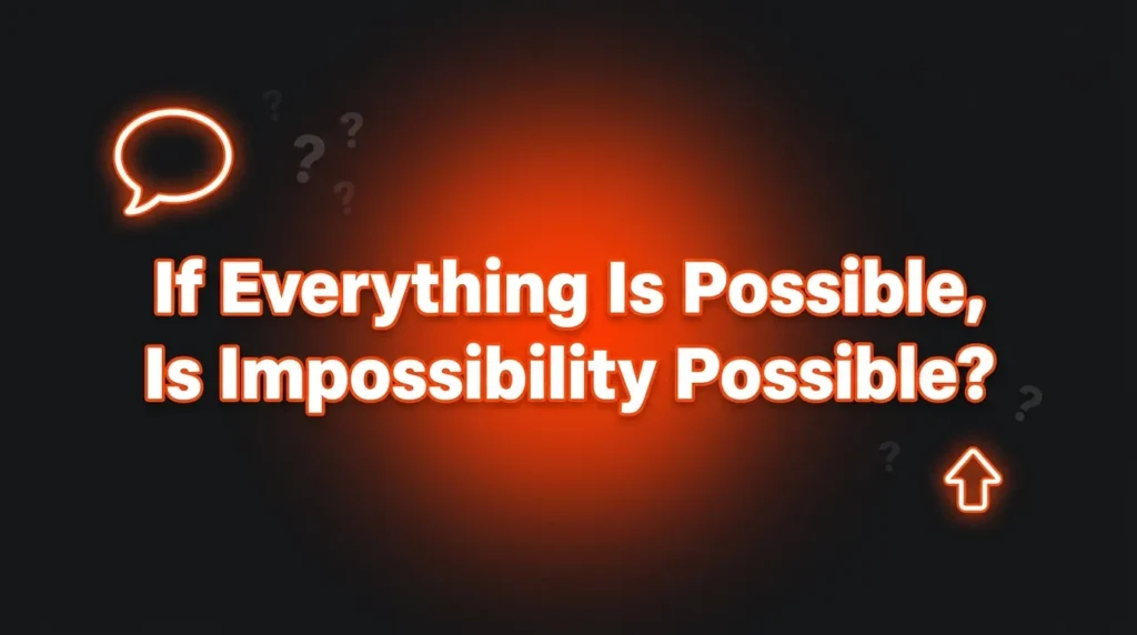 Funny Philosophical Questions Reddit