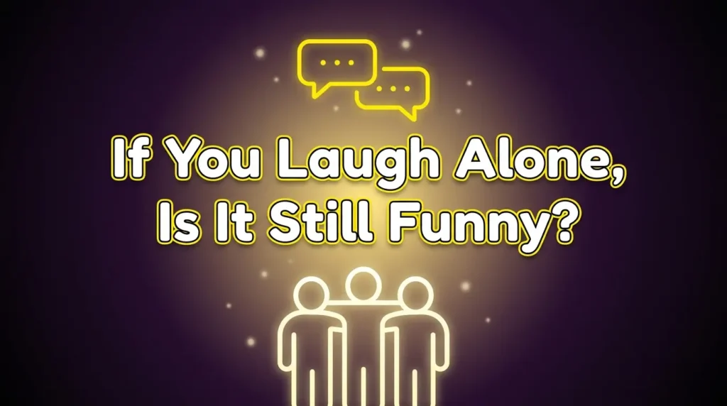 Funny Philosophical Questions to Ask Friends