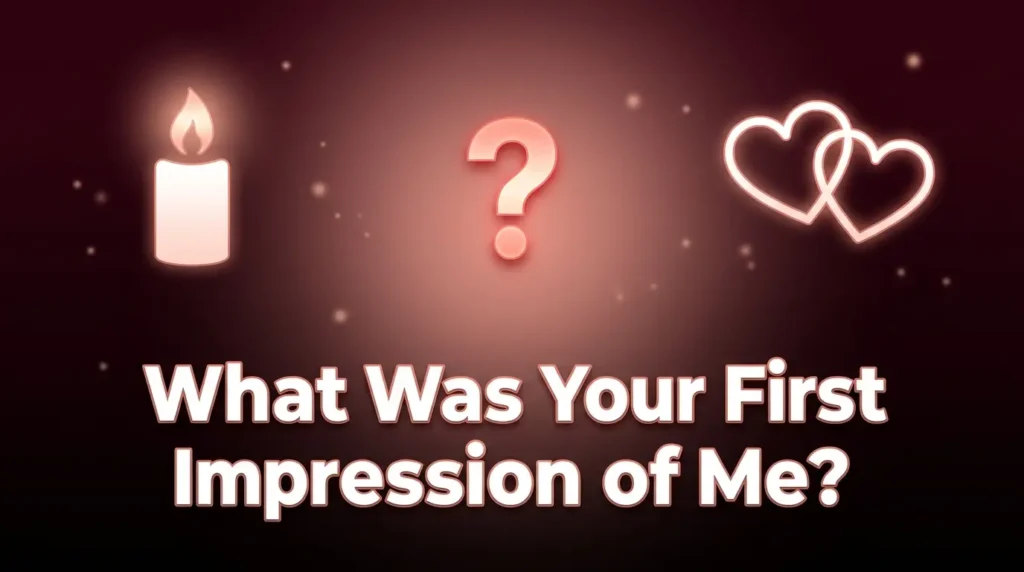 Get to know you questions for couples