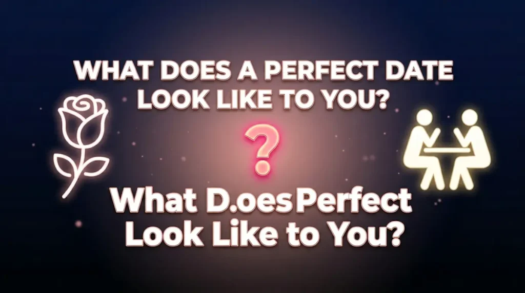 Get to know you questions for dating