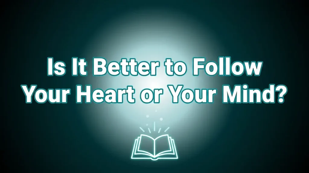 Good Philosophical Questions