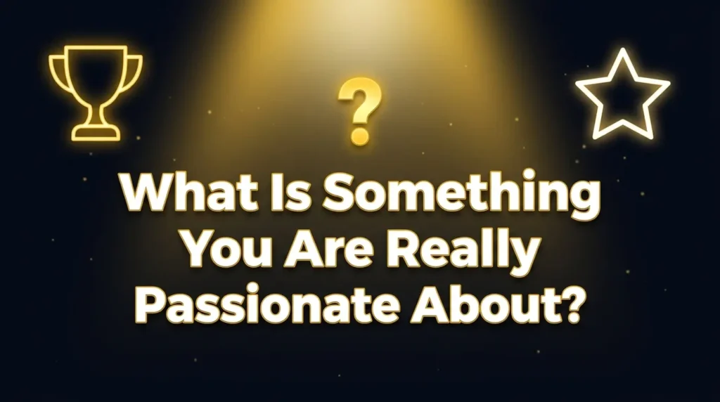 Good get to know you questions