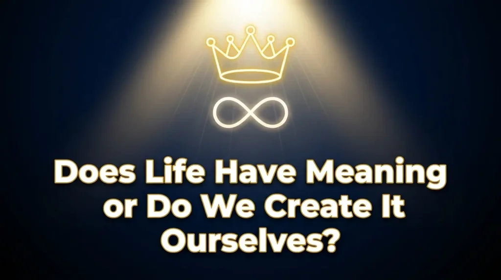 Great Philosophical Questions