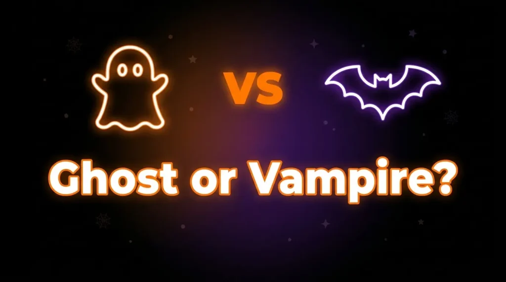 Halloween This or That Questions