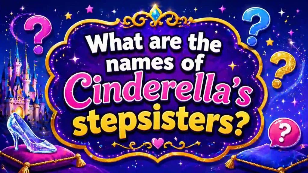 Hard Disney Trivia Questions
