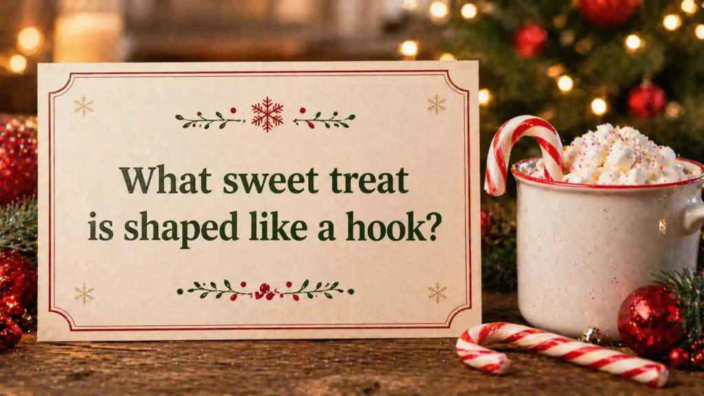 Holiday Trivia Questions and Answers Christmas