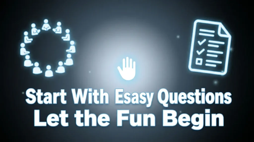 How to Play Never Have I Ever