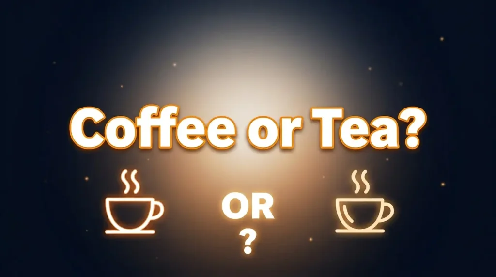 Multiple choice get to know you questions