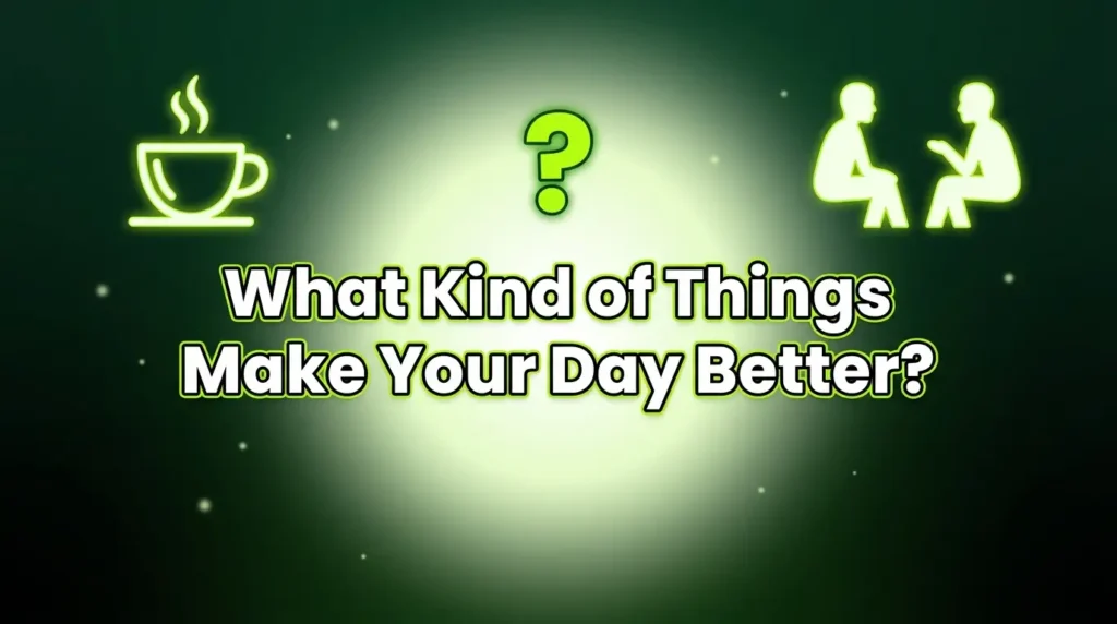 Questions to Ask When You Are Getting to Know Someone