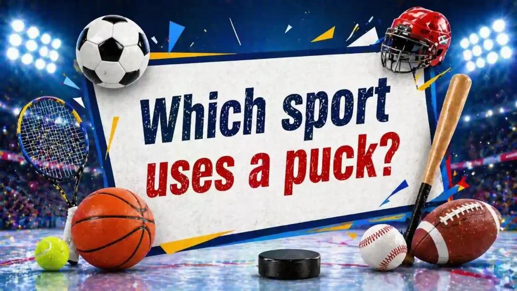 Sports Trivia Questions and Answers