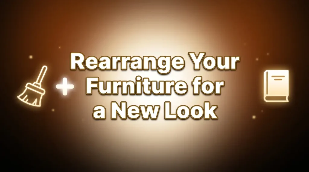 Things to Do at Your House When You’re Bored