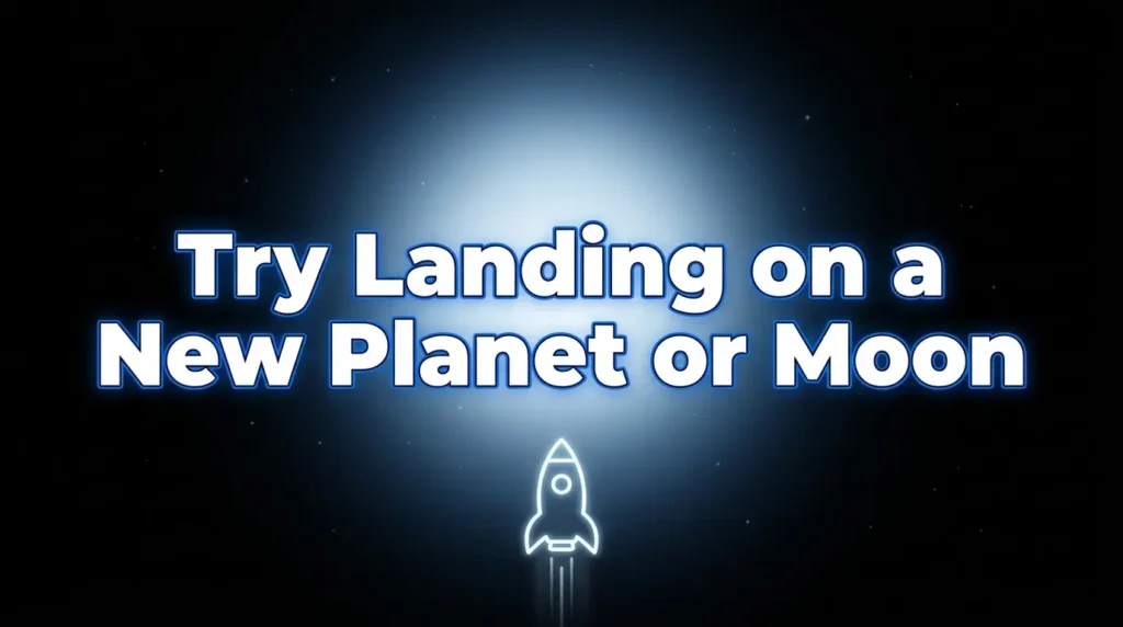 Things to Do in KSP When Bored