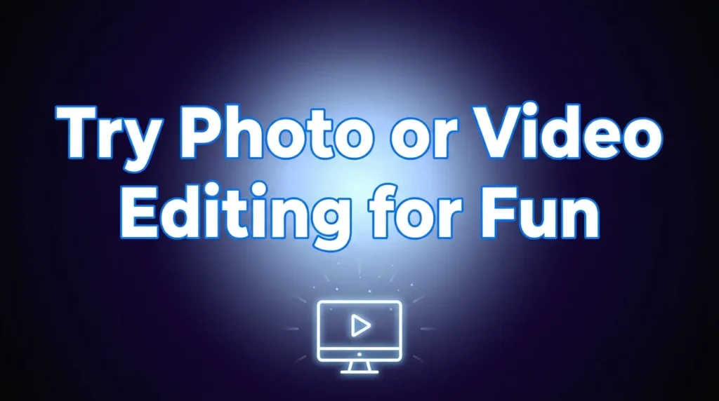 Things to Do on a Computer When Bored