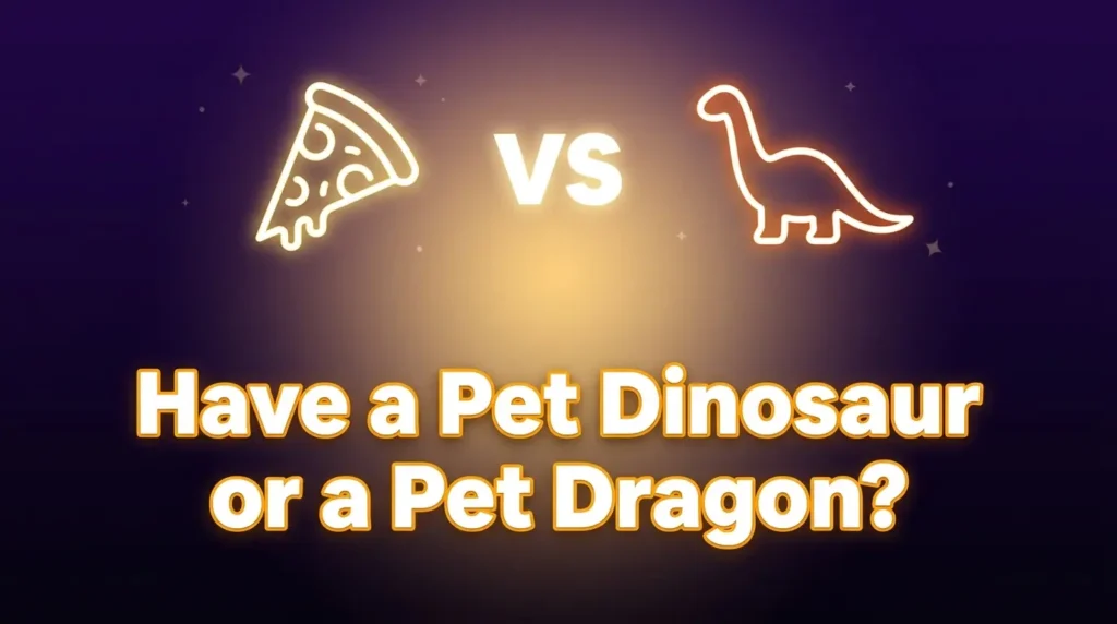 This or That Questions Funny