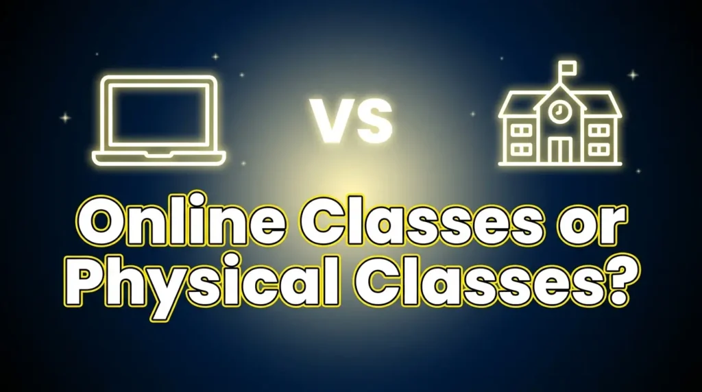 This or That Questions for High School Students