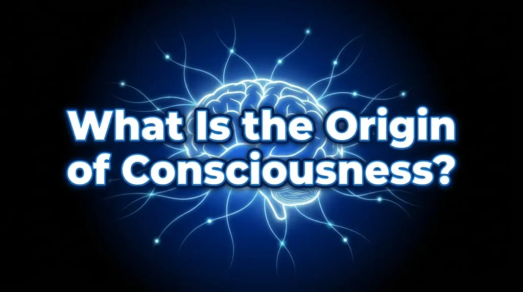 Thought-Provoking Questions About Consciousness