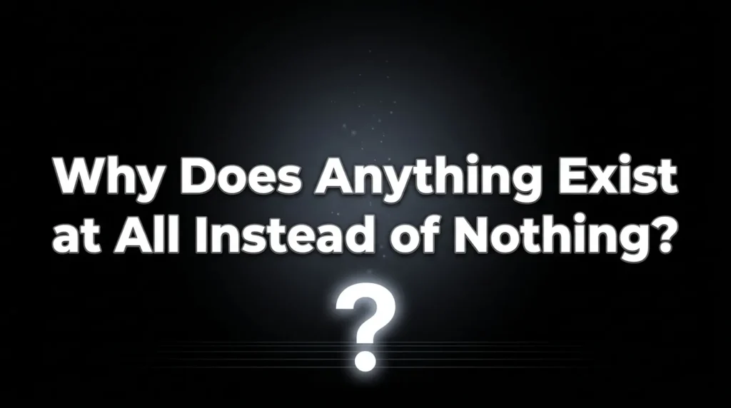 Unanswerable Philosophical Questions