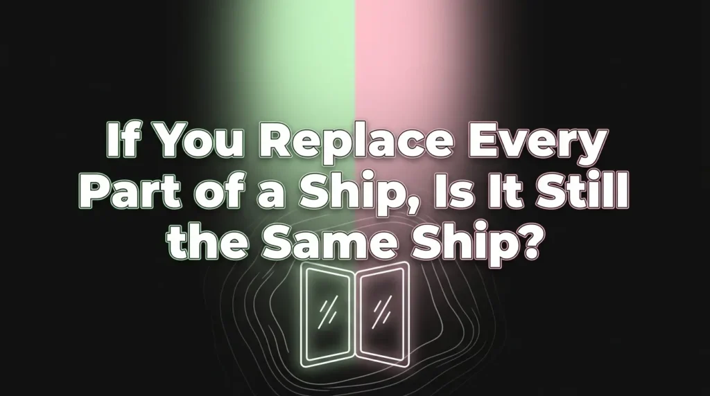 Weird Philosophical Questions