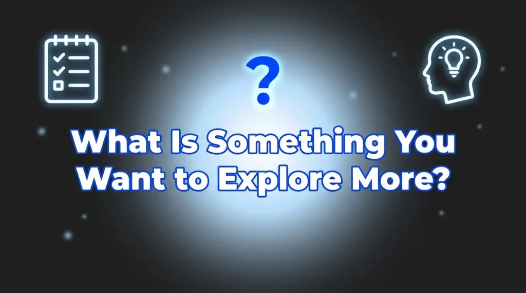 What Questions to Ask to Get to Know Someone