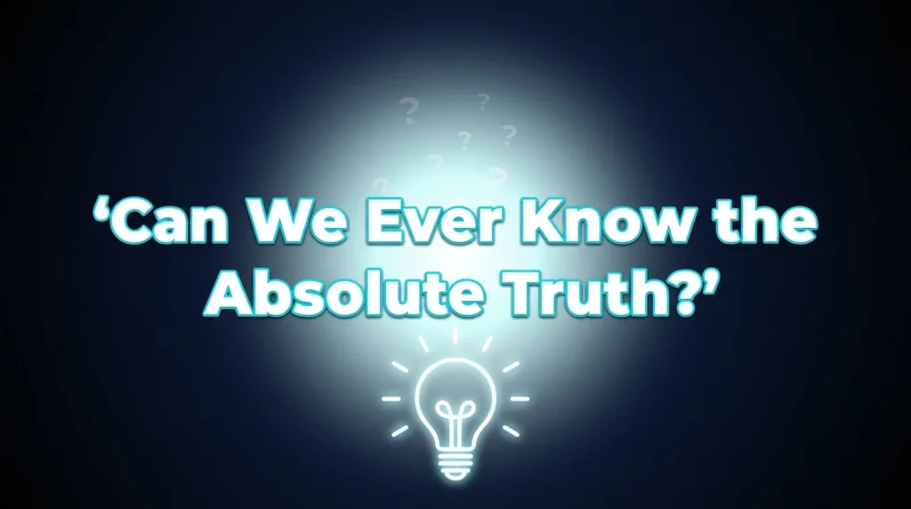 Deep Philosophical Questions to Ask
