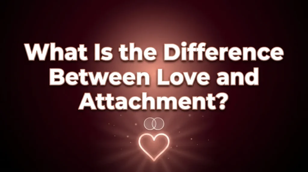 Good Philosophical Questions About Love