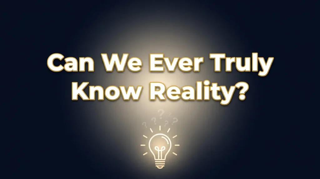 Good Philosophical Questions to Ask