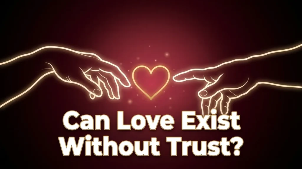 Deep Philosophical Questions About Love