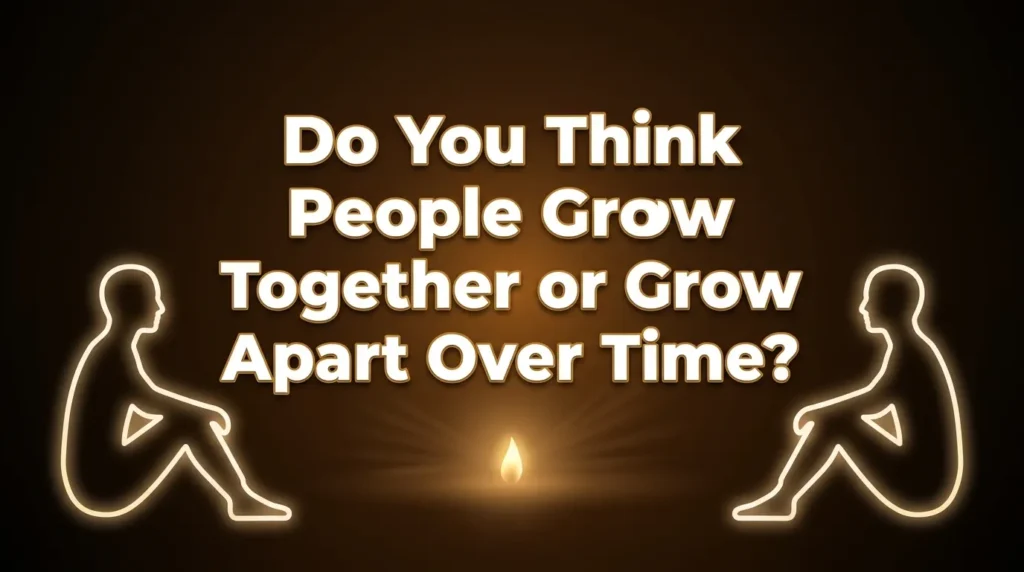 Deep Philosophical Questions to Ask Your Partner