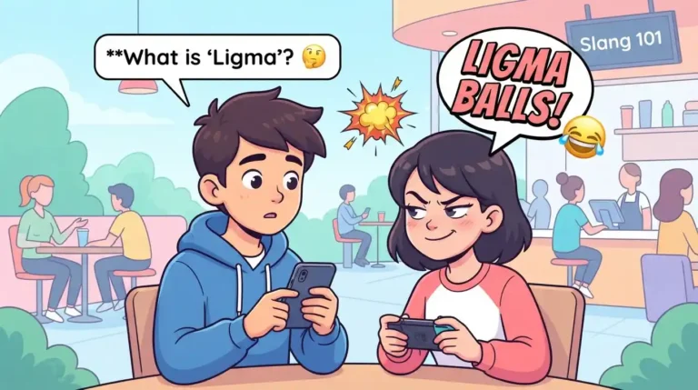 Ligma Meaning: What Does Ligma Mean in Text, Slang & Memes? Ligma Meaning