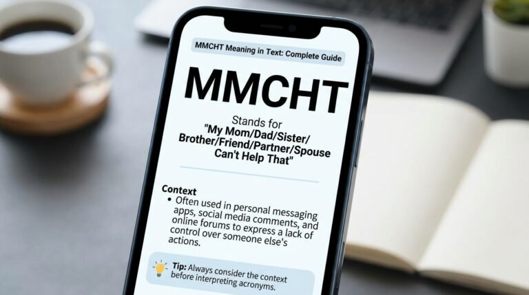 MMCHT Meaning in Text
